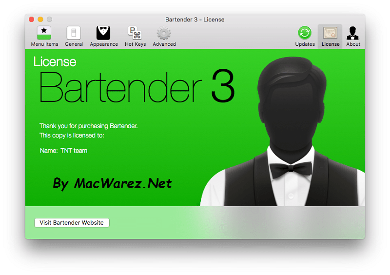 bartender for mac review